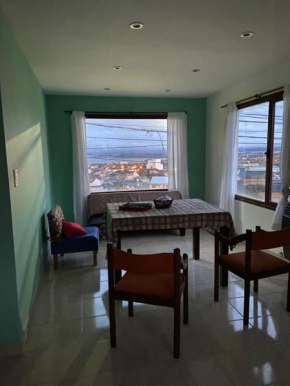 BAHIA USHUAIA